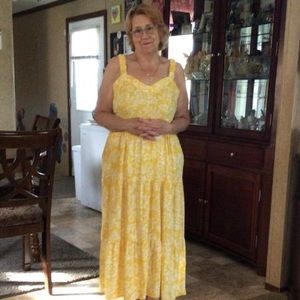 Meet your Posher, Rose